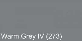 Polychromos Artist Pencil Warm Grey IV (273)