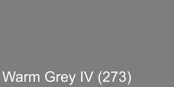 Polychromos Artist Pencil Warm Grey IV (273)