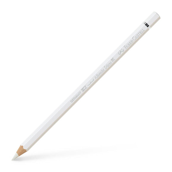 Albrecht Dürer Artist Pencil White 101