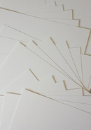 Curious Metallics Pearlescent Card 250 gsm Ice Gold