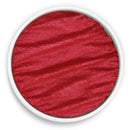 New Finetec Coliro Pearlcolors Watercolour Paint Chilli M064