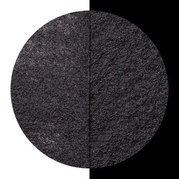 Finetec Coliro Pearlcolor Watercolour Paint Black Mica M001