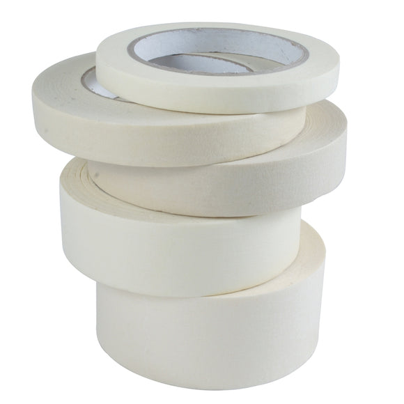 Artists masking tape 19mm x 50m