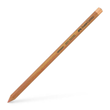 Faber Castell Pitt Pastel Pencil Beige Red 132