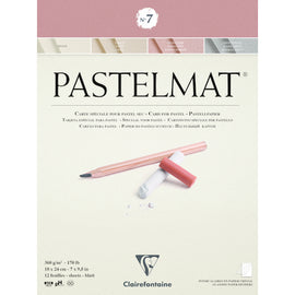 Pastelmat new pad new colours 7