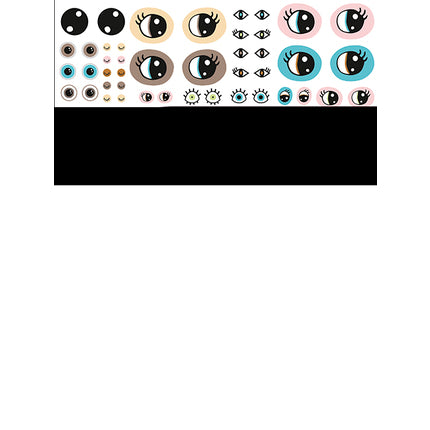 Décopatch Large Unicorn & Frame Kit