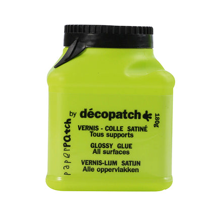 Décopatch Paperpatch Varnish-Glue 180ml