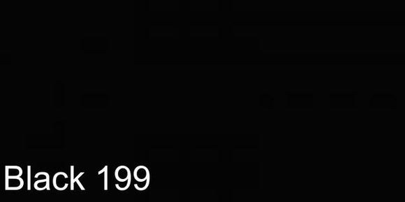 Polychromos Artist Pencil Black 199