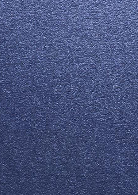 Curious Metallics Blue Blueprint 120 gsm paper