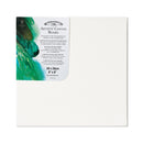 Cotton canvas board Winsor & Newton triple primed 8x8 inches
