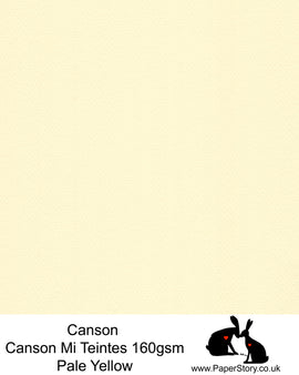 Canson Mi Teintes acid free, hammered texture honeycomb surface paper 160 gsm. This is a popular and classic paper for all artists especially well respected for Pastel  and Papercutting made famous by Paper Panda. This paper has a honeycombed finish one side and fine grain the other. An authentic art paper, acid free with a  very high 50% cotton content. Canson Mi-Teintes complies with the ISO 9706 standard on permanence, a guarantee of excellent conservation  