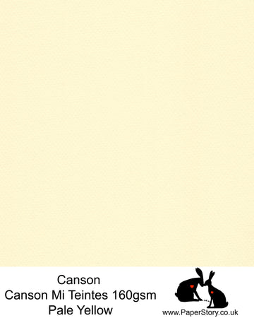 Canson Mi Teintes acid free, hammered texture honeycomb surface paper 160 gsm. This is a popular and classic paper for all artists especially well respected for Pastel  and Papercutting made famous by Paper Panda. This paper has a honeycombed finish one side and fine grain the other. An authentic art paper, acid free with a  very high 50% cotton content. Canson Mi-Teintes complies with the ISO 9706 standard on permanence, a guarantee of excellent conservation  