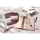 Hahnemühle Fine Art The Cappuccino Book 120 gsm A4