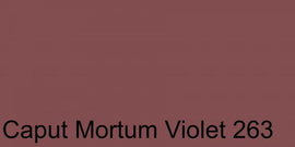 Polychromos Artist Pencil Caput Mortuum Violet 263