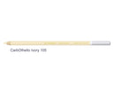 STABILO CarbOthello chalk-pastel pencils ivory 105