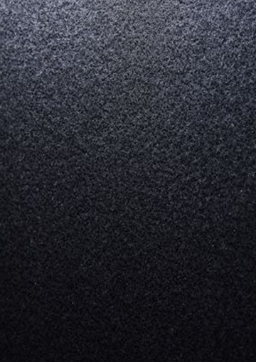 Centura Pearl BlackPearlescent single sided coated paper. Black one side white the other, this is a very popular papercutting paper suitable from beginners to expert. Only 95 gsm, a lightweight paper, that is perfect for fine details Acid freeCentura Pearl single sided pearlescent Papercutting paper 90 gsm Black A3
