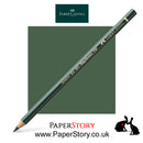 Polychromos Artist Pencil Chrome Oxide Green 278