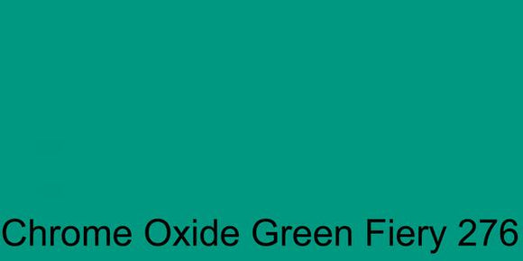 Polychromos Artist Pencil Chrome Oxide Green Fiery 276Polychromos Artist Pencil Chrome Oxide Green Fiery 276