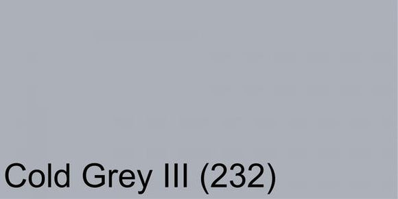 Polychromos Artist Pencil Cold Grey III (232)