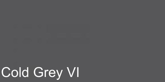  Polychromos Artist Pencil Cold Grey VI (235)