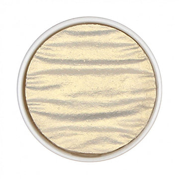 Finetec Coliro Mica Watercolour Paints Fine Gold M1200 20