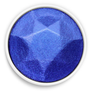 Finetec Coliro Pearlcolors Mica Watercolour Sapphire C071