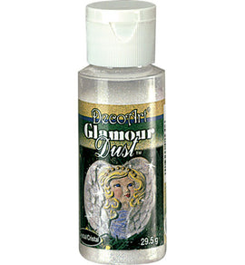 DecoArt Glamour Dust Crystal 29.5g