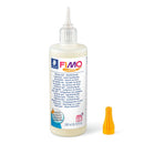 Clear Liquid Fimo Large 200 ml bottle 