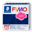 FIMO Soft Clay 57g 8020-35 Windsor Blue