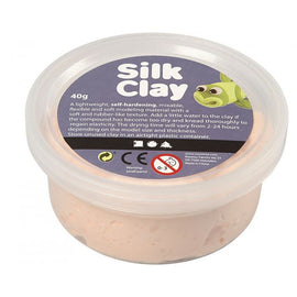 Clay -  3D Felting noses, claws, beaks, ears 40g