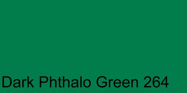 Dark Phthalo Green 264