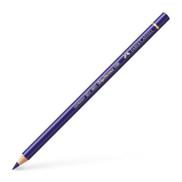 Polychromos artists' pencils are valued internationally by professionals and semi-professionals for their unsurpassed quality.