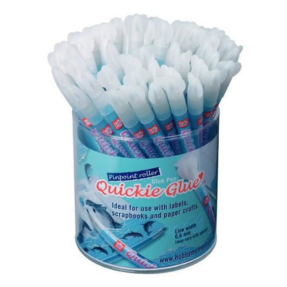 Sakura : Quickie Glue pen