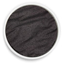 Finetec Coliro Pearlcolor Watercolour Paint Black Mica M001