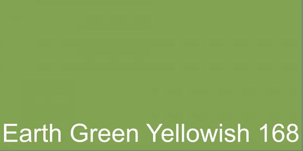 Polychromos Artist Pencil Earth Green Yellowish 168