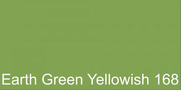 Polychromos Artist Pencil Earth Green Yellowish 168