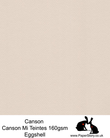 Canson Mi Teintes artist paper
