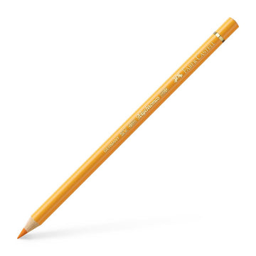 Polychromos Artist Pencil Dark Chrome Yellow 109