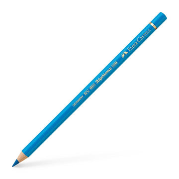 Polychromos Artist Pencil Phthalo Blue 109
