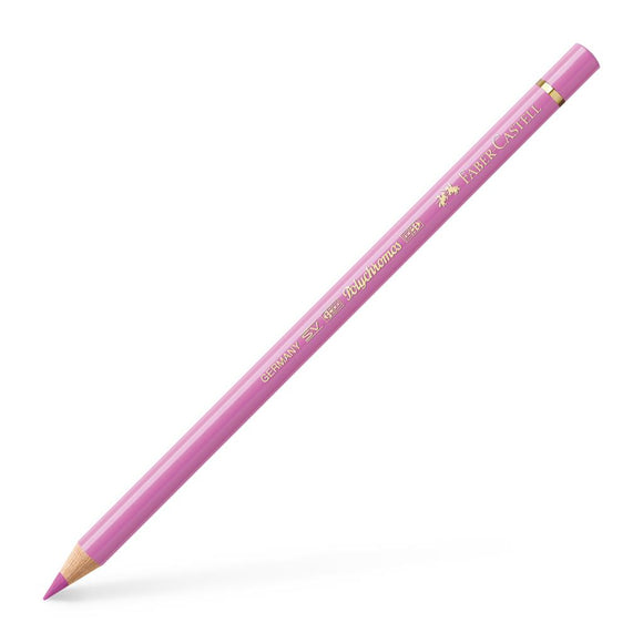 Polychromos Artist Pencil Light Magenta 119
