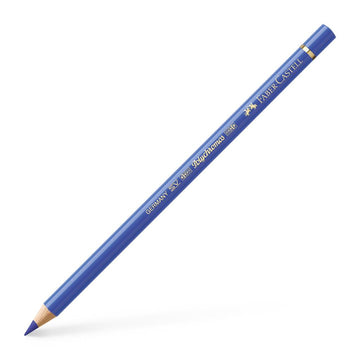 Polychromos Artist Pencil Ultramarine Blue 120