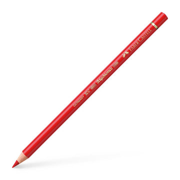 Polychromos Artist Pencil Pale Geranium Lake 121