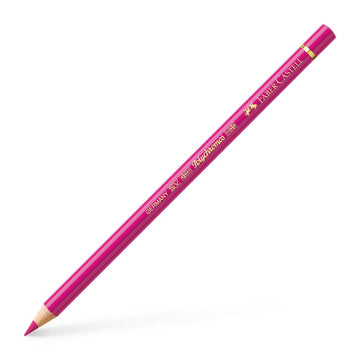 Polychromos Artist Pencil Pale Fuchsia 123