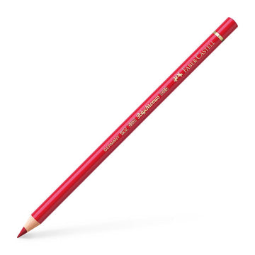 Polychromos Artist Pencil Permanent Carmine 126
