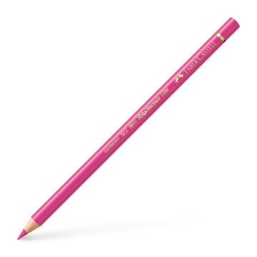 Polychromos Artist Pencil Light Purple Pink 128