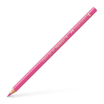 Polychromos Artist Pencil Pink Madder Lake 129