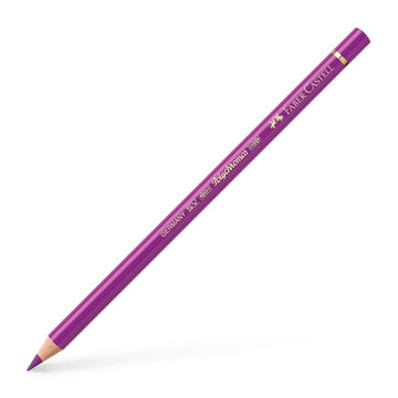 Polychromos Artist Pencil Crimson 134