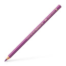 Polychromos Artist Pencil LIGHT RED-VIOLET 135