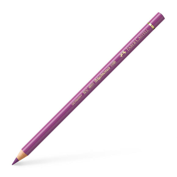 Polychromos Artist Pencil LIGHT RED-VIOLET 135