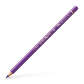 Polychromos Artist Pencil PURPLE VIOLET 136
